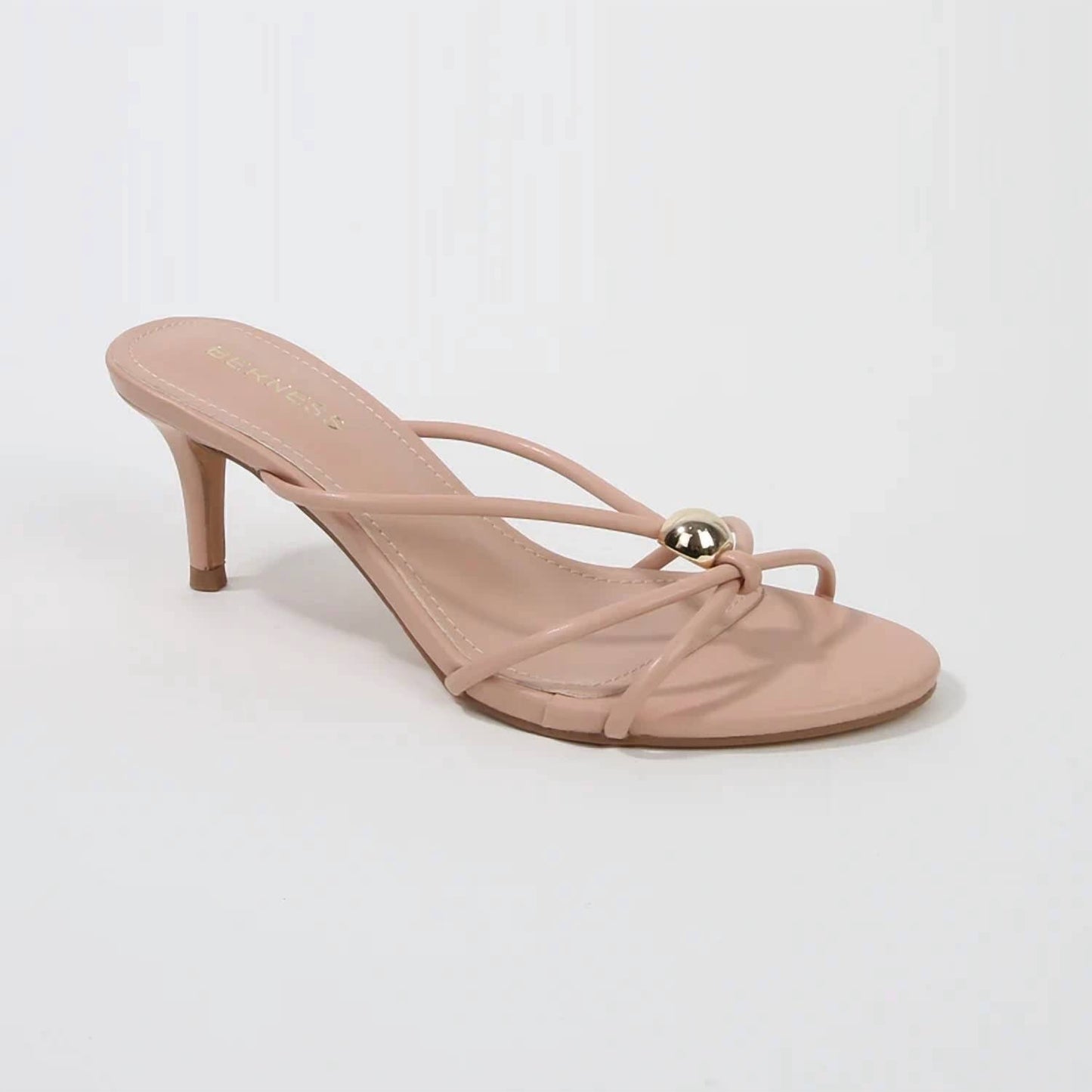 Women's Fifi Minimal Strap Heels