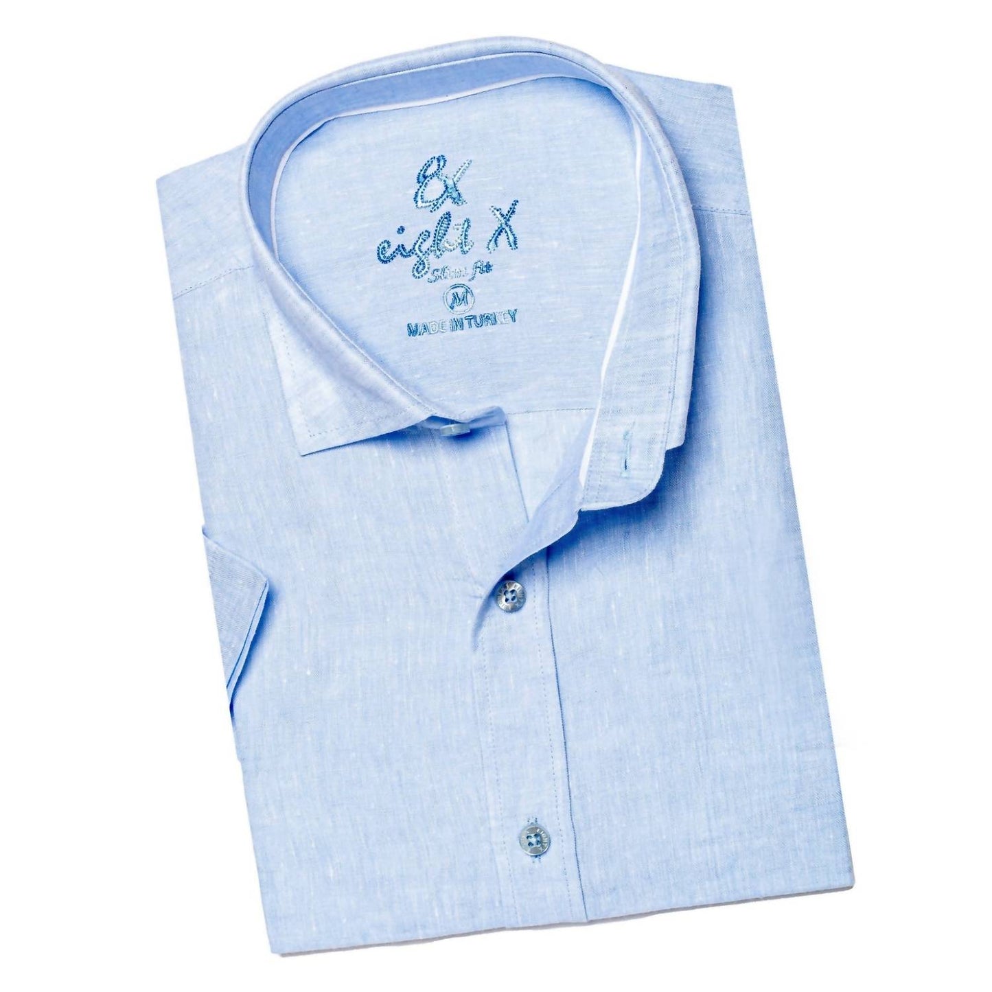Short Sleeve Shirt