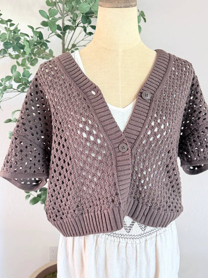Women's Coralie Cardigan