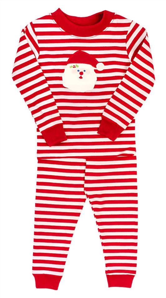 Kid's Santa Lounge Wear