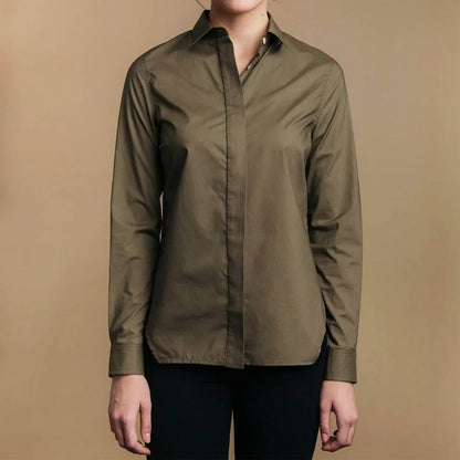 Thirteen Seven - Trapezoid Shirt - Rack Hunt