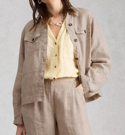 Camille Jacket