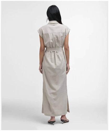 Birdie Midi Dress