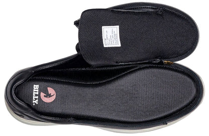 Men's Comfort Low Shoes