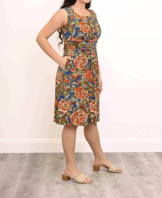 Roam Dress
