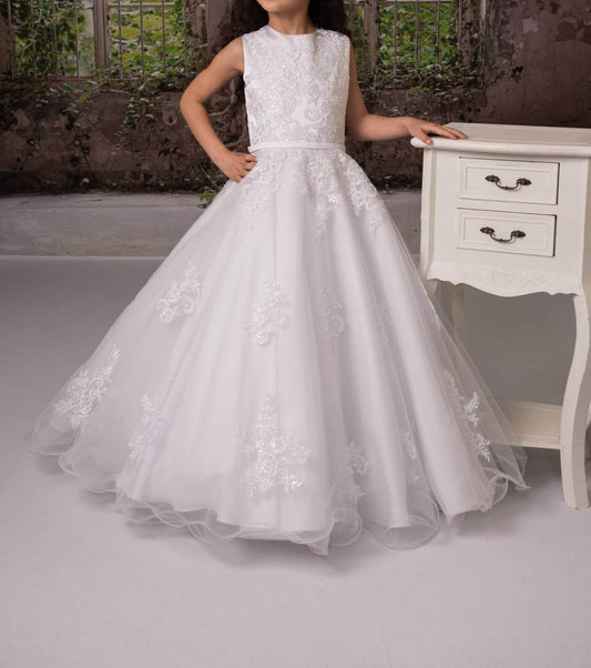 Sweetie Pie Collection - Communion Dress - Rack Hunt -
