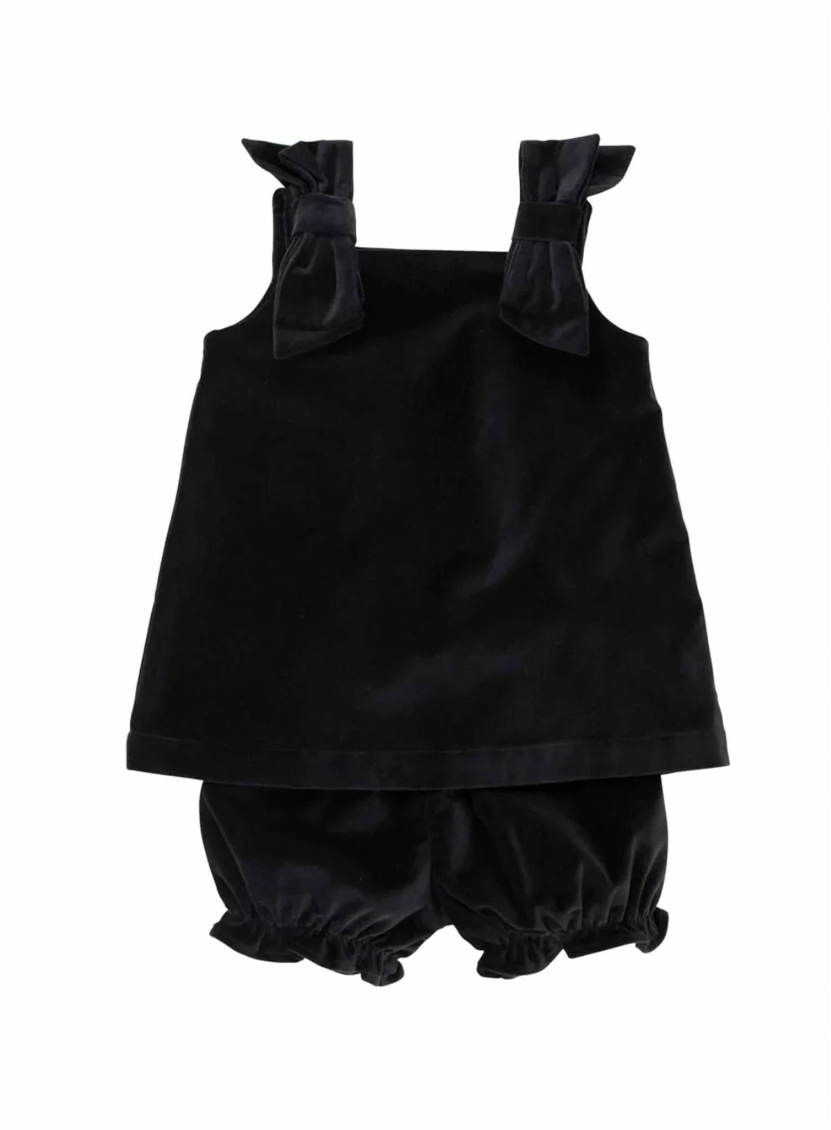 Kids Jillian Sleeveless Jumper