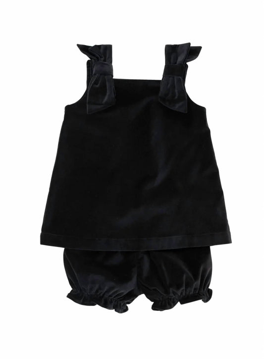 Kids Jillian Sleeveless Jumper
