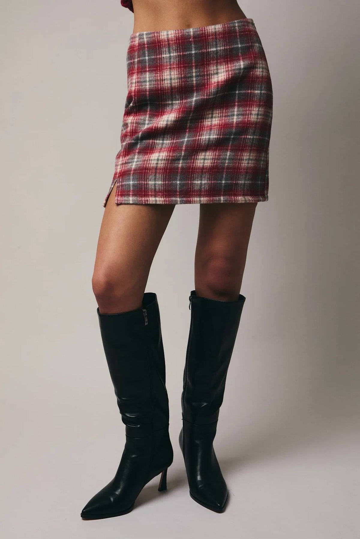 Mia Mini Skirt