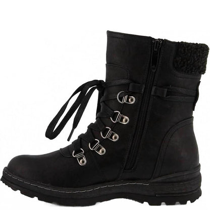 Women's Cicely Boots
