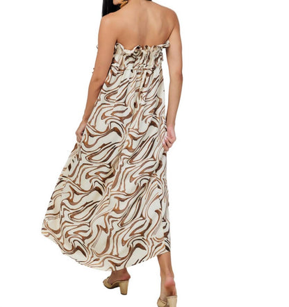 Lola Maxi Dress