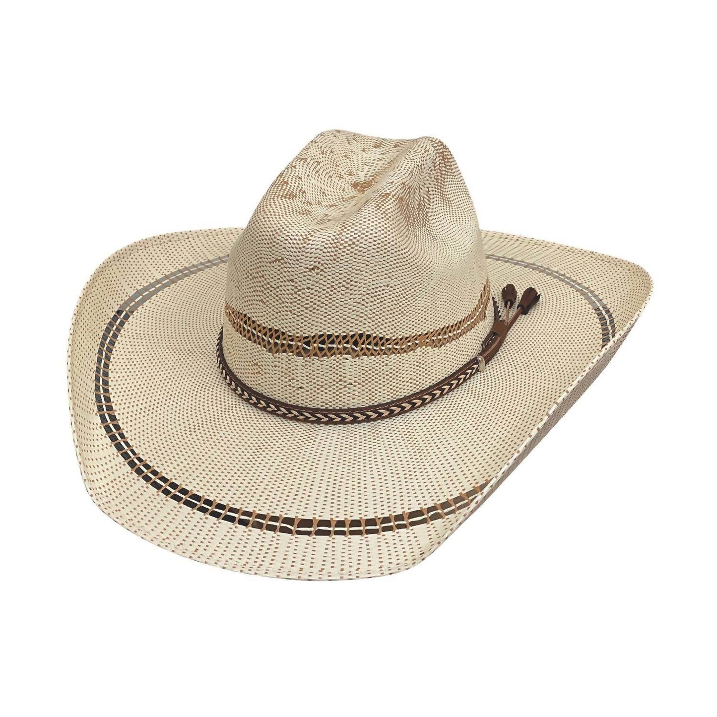 Bullhide Hats - Men's Opening Shot Fiftyx Hat - Rack Hunt