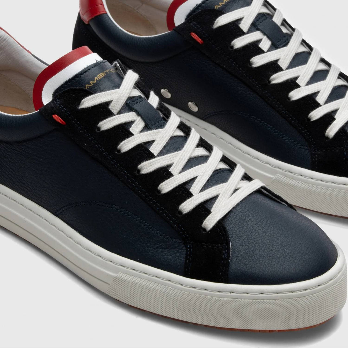 Men's Anopolis Lace Up Sneaker