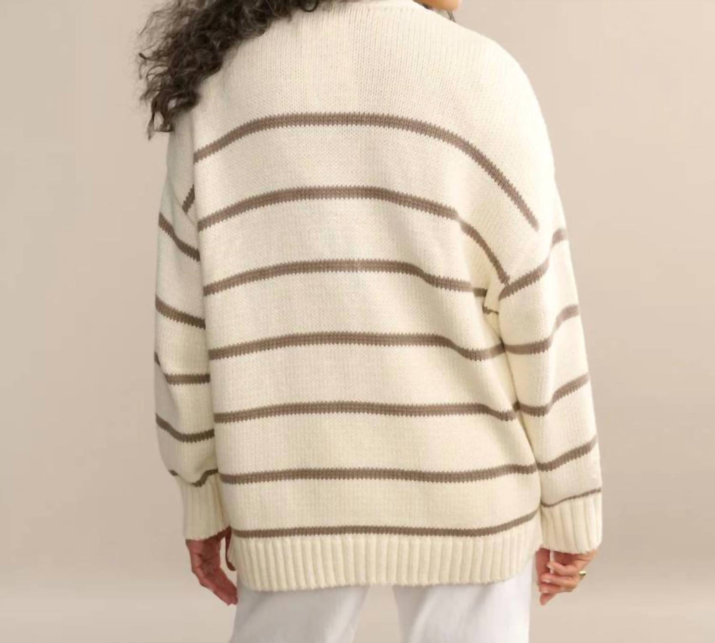 Chloe Cardigan
