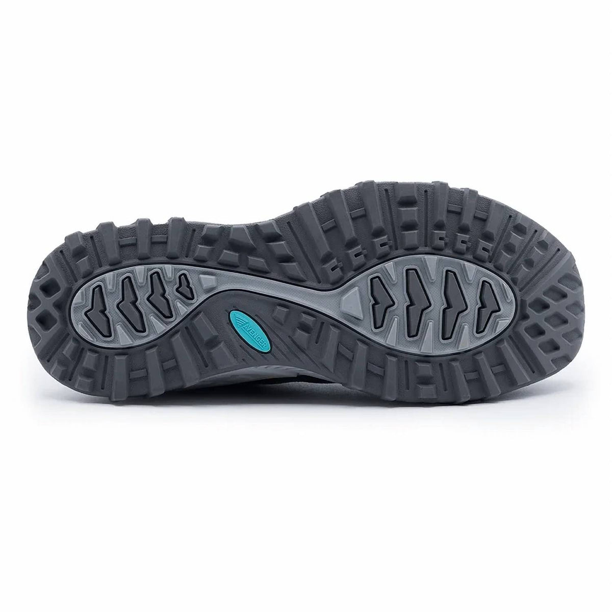 Women's Aero Trail Ct Safety Toe Work Shoe