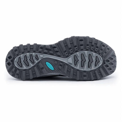 Women's Aero Trail Ct Safety Toe Work Shoe