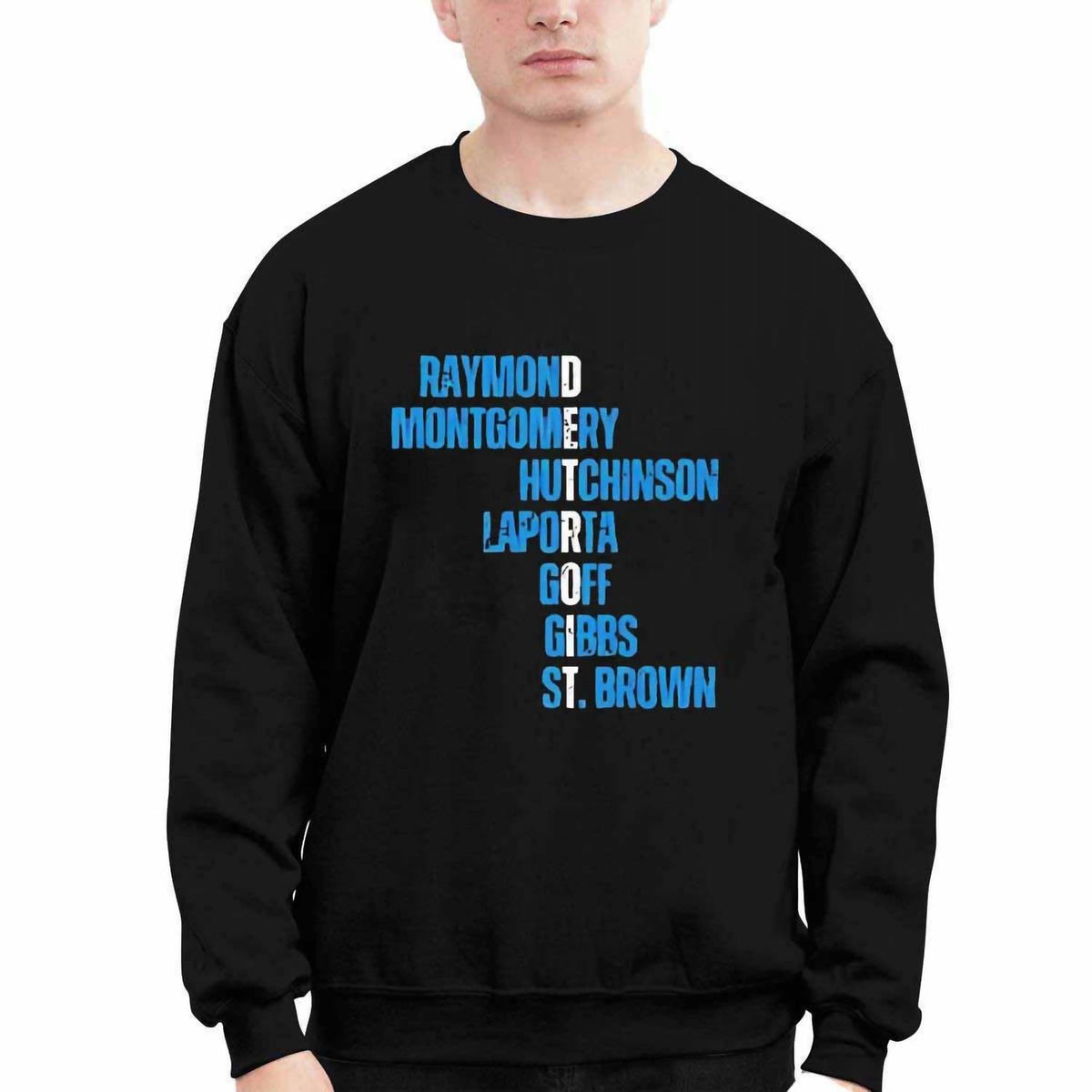 Starting Lineup Crewneck Sweatshirt