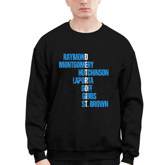 Starting Lineup Crewneck Sweatshirt
