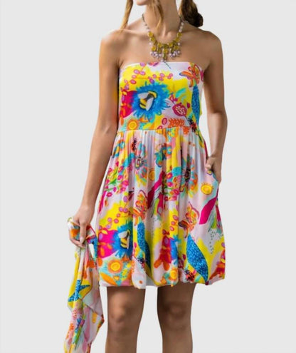 Malti Dress
