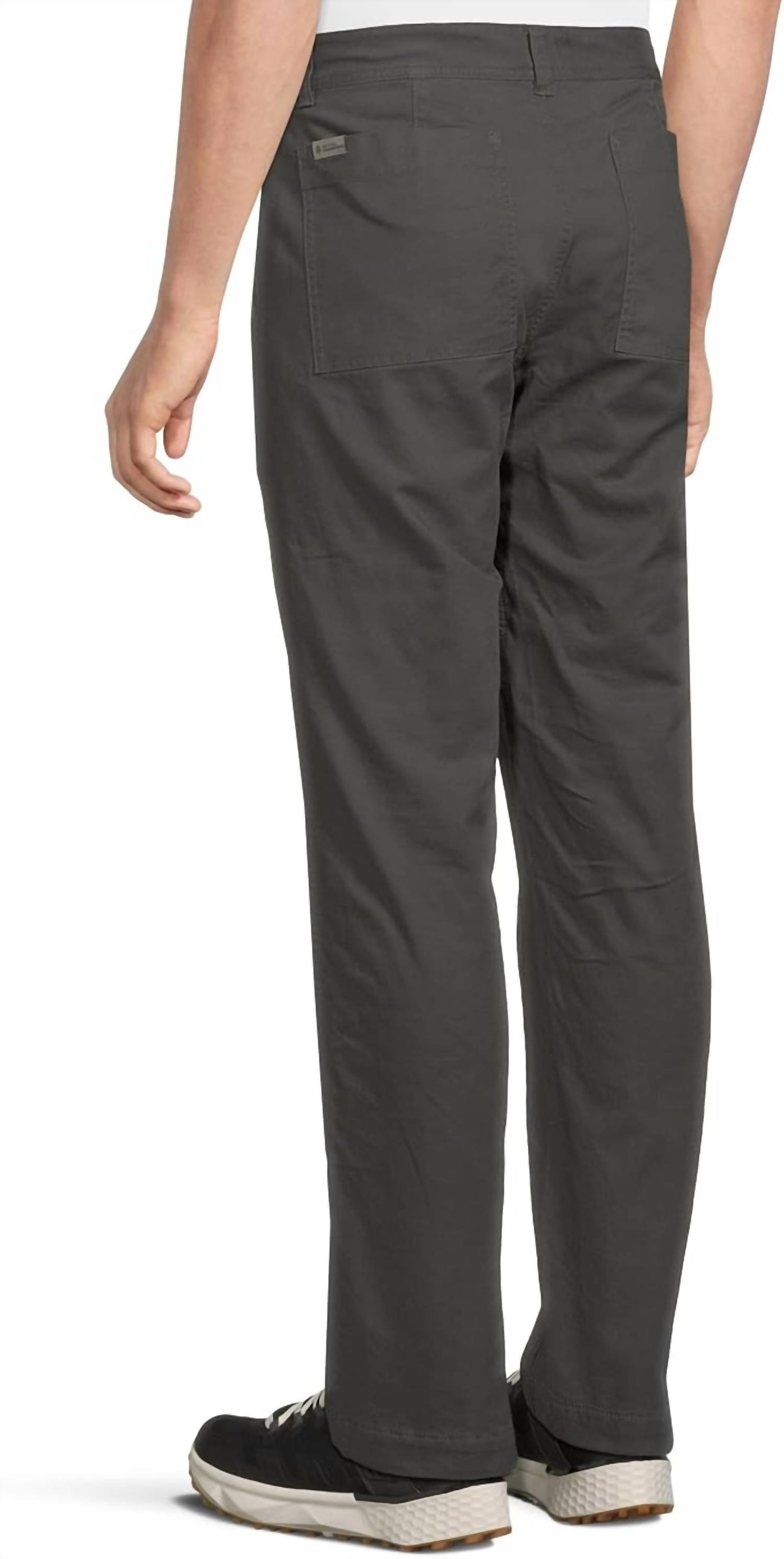 Men's Billy Goat Bc Lined Pant