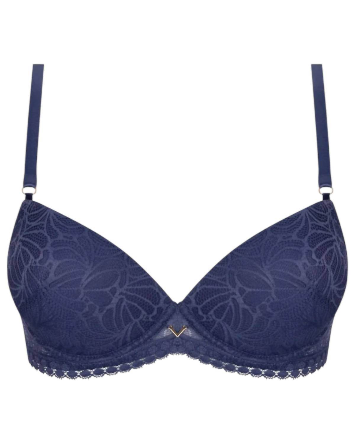 Antigel Boudoir de Filles - Atelier Seduction Contour Bra - Rack Hunt -