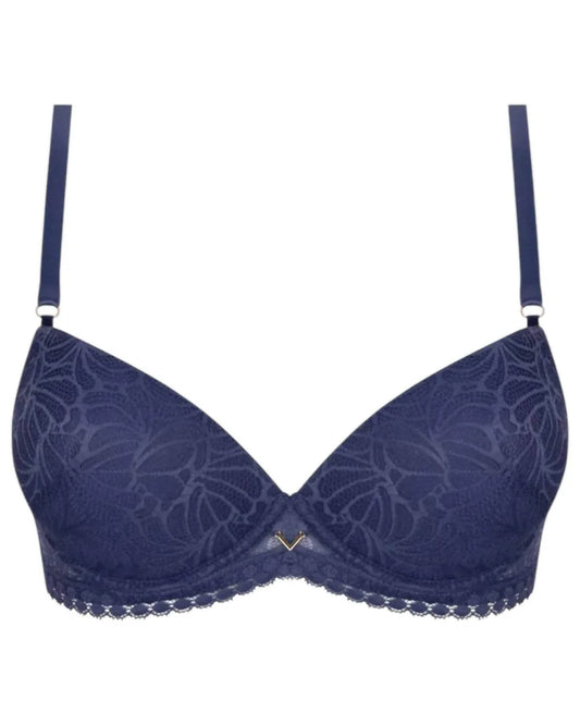 Antigel Boudoir de Filles - Atelier Seduction Contour Bra - Rack Hunt