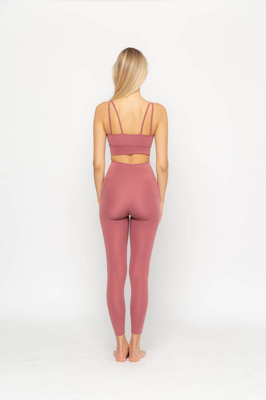 Softly Leggings