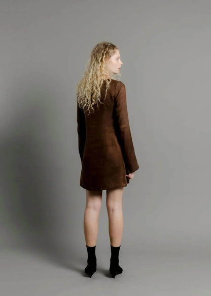 A Bronze Age - Monroe Dress - Rack Hunt