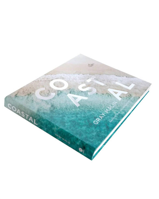 Gray Malin Coffee Table Book