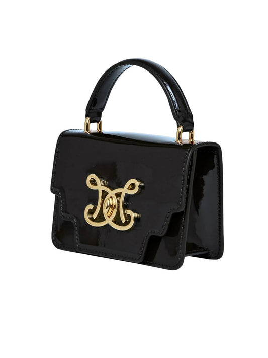 Women's Mini Box Bag