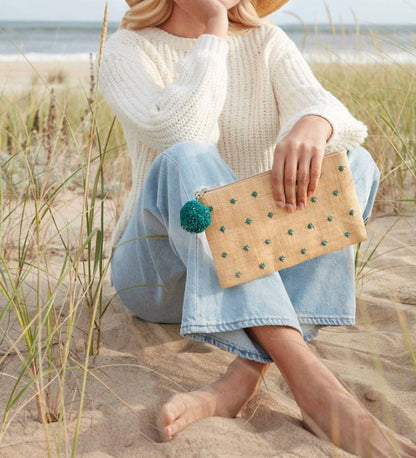 Women's Sofia Pouch