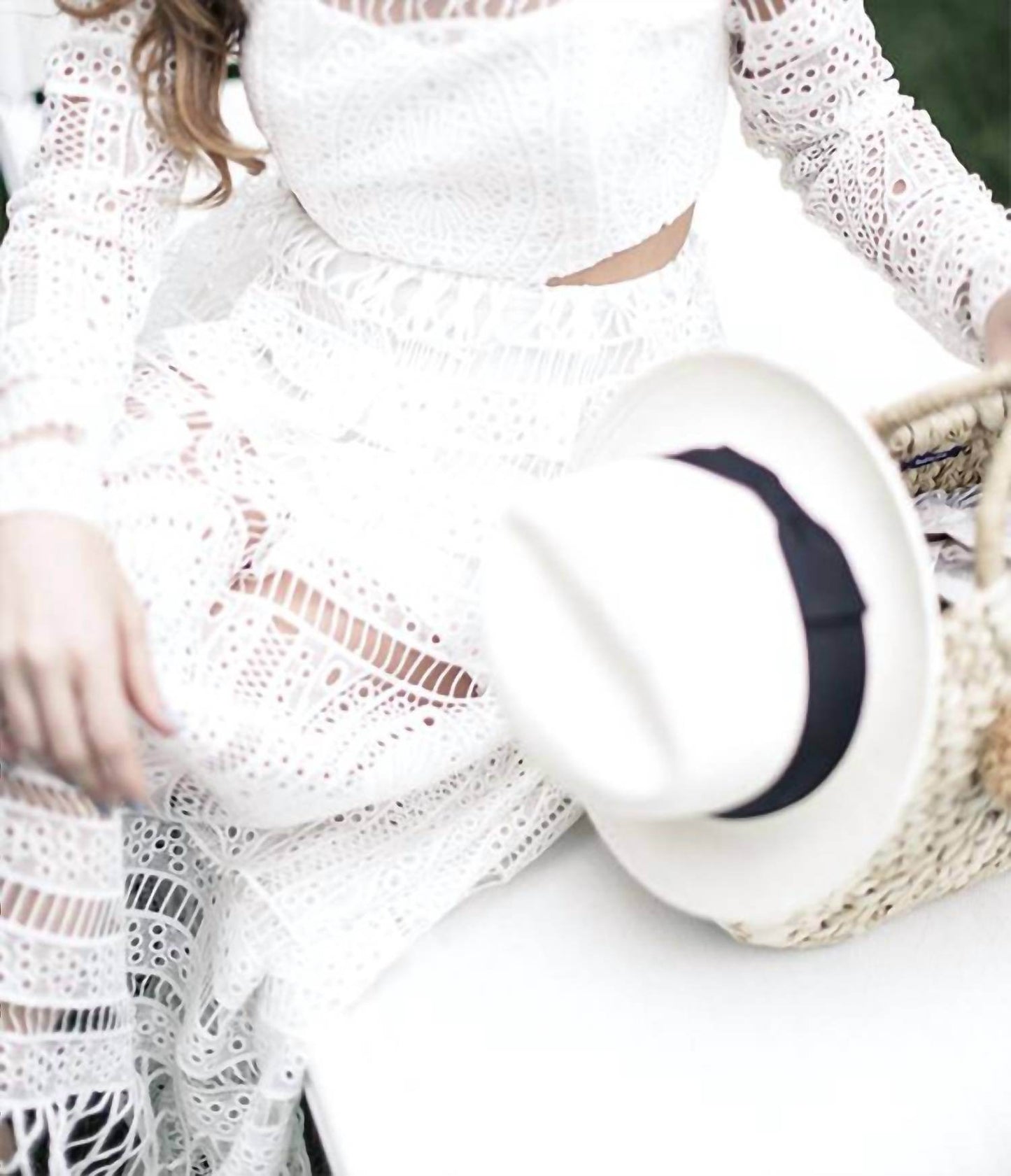 ASILIO - A Cut Above Dress - Rack Hunt -