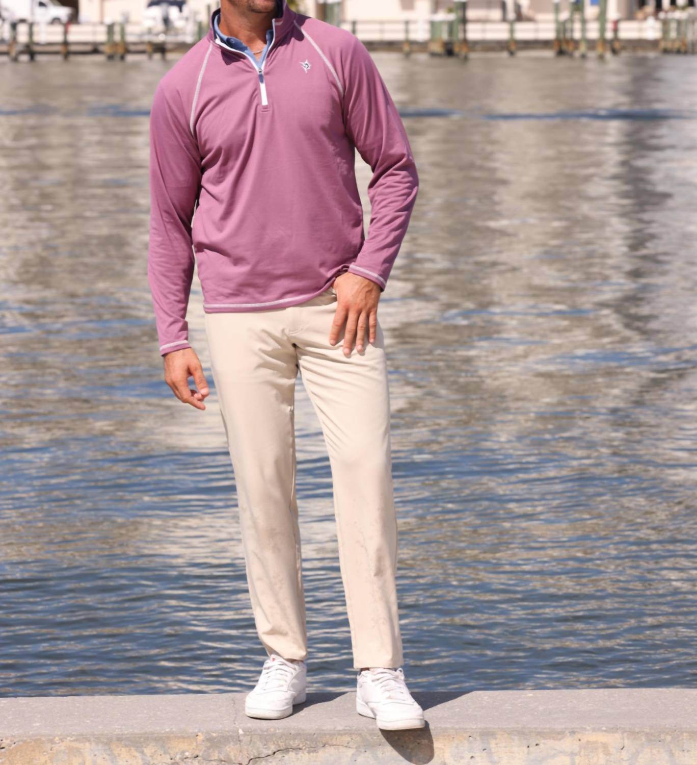 White Water Life - Freeport Pants - Rack Hunt -