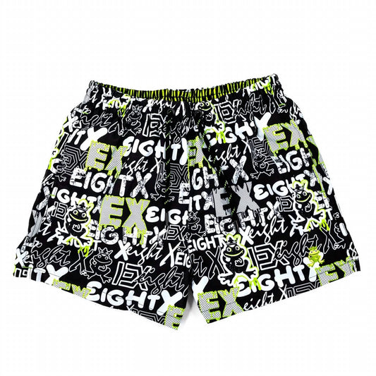 Men's Venice Swim Trunks