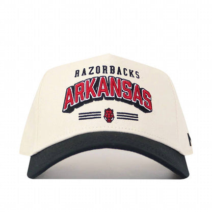 Men's Arkansas Letterman Hat