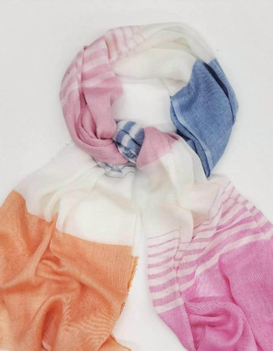 Raj Trading - Women's Calista Ultralight Scarf - Rack Hunt -