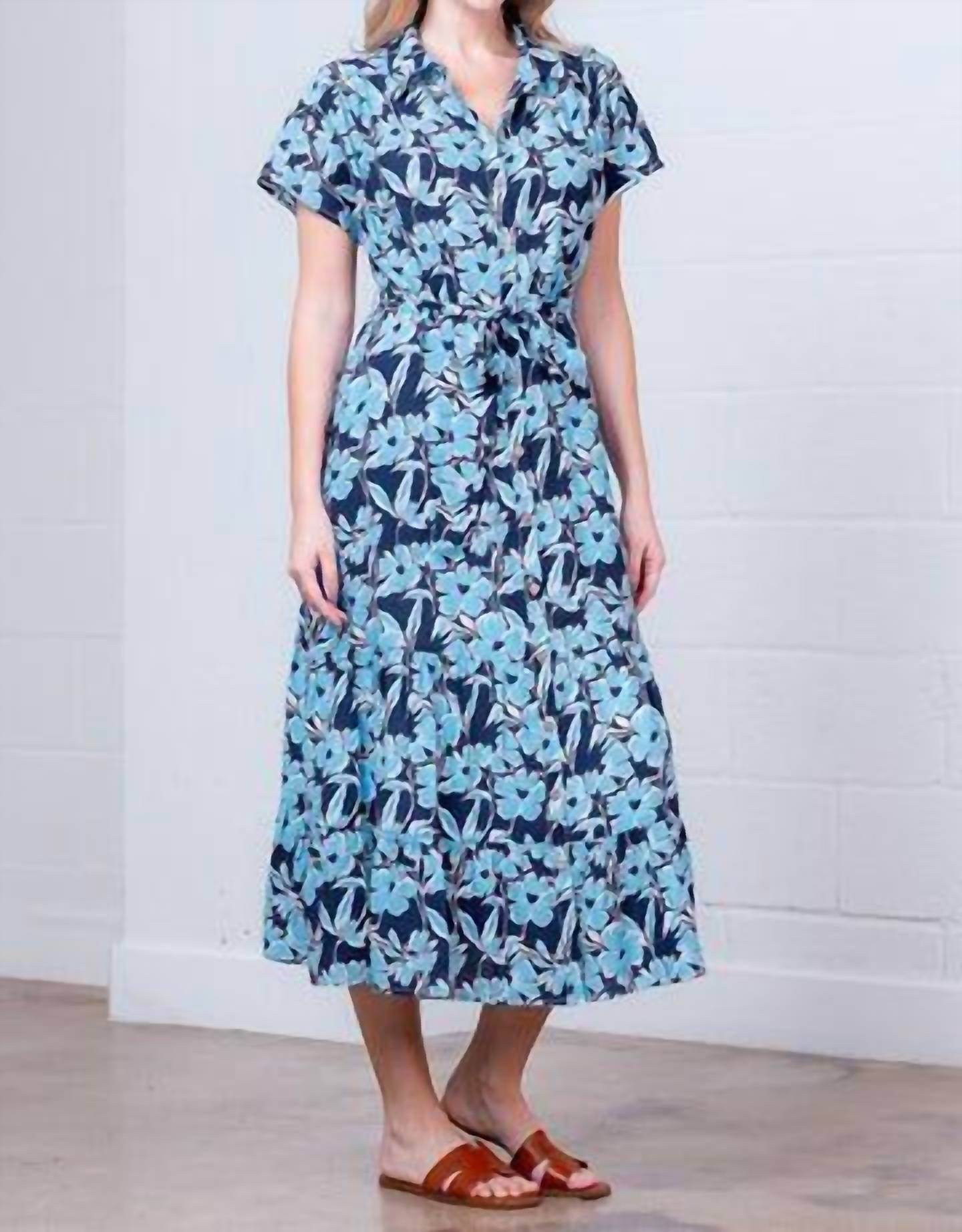 Taelynn - Frisco Dress - Rack Hunt -