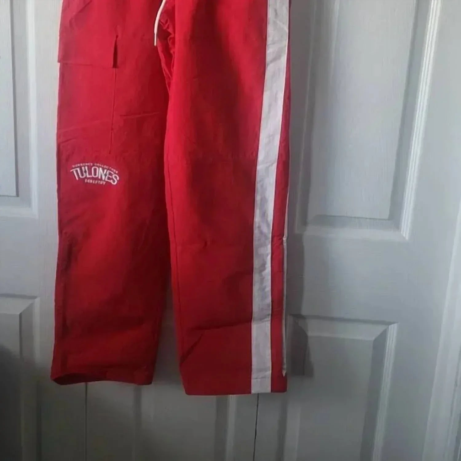 Tulones - Men's Track Pants - Rack Hunt