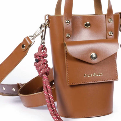 Women's Nono Calf Leather Bag