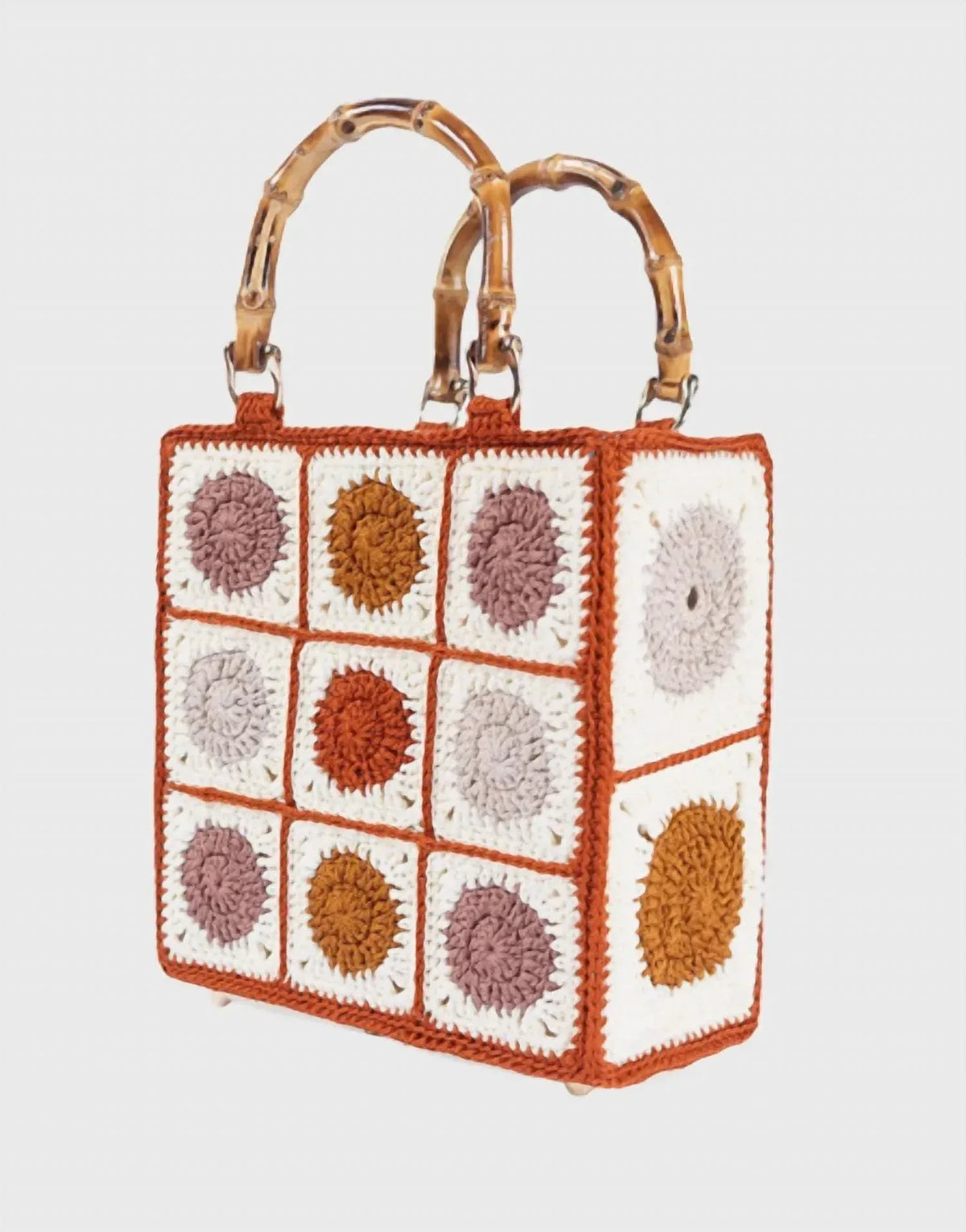 JELAVU - Women's Dottie Crossbody Bag - Rack Hunt