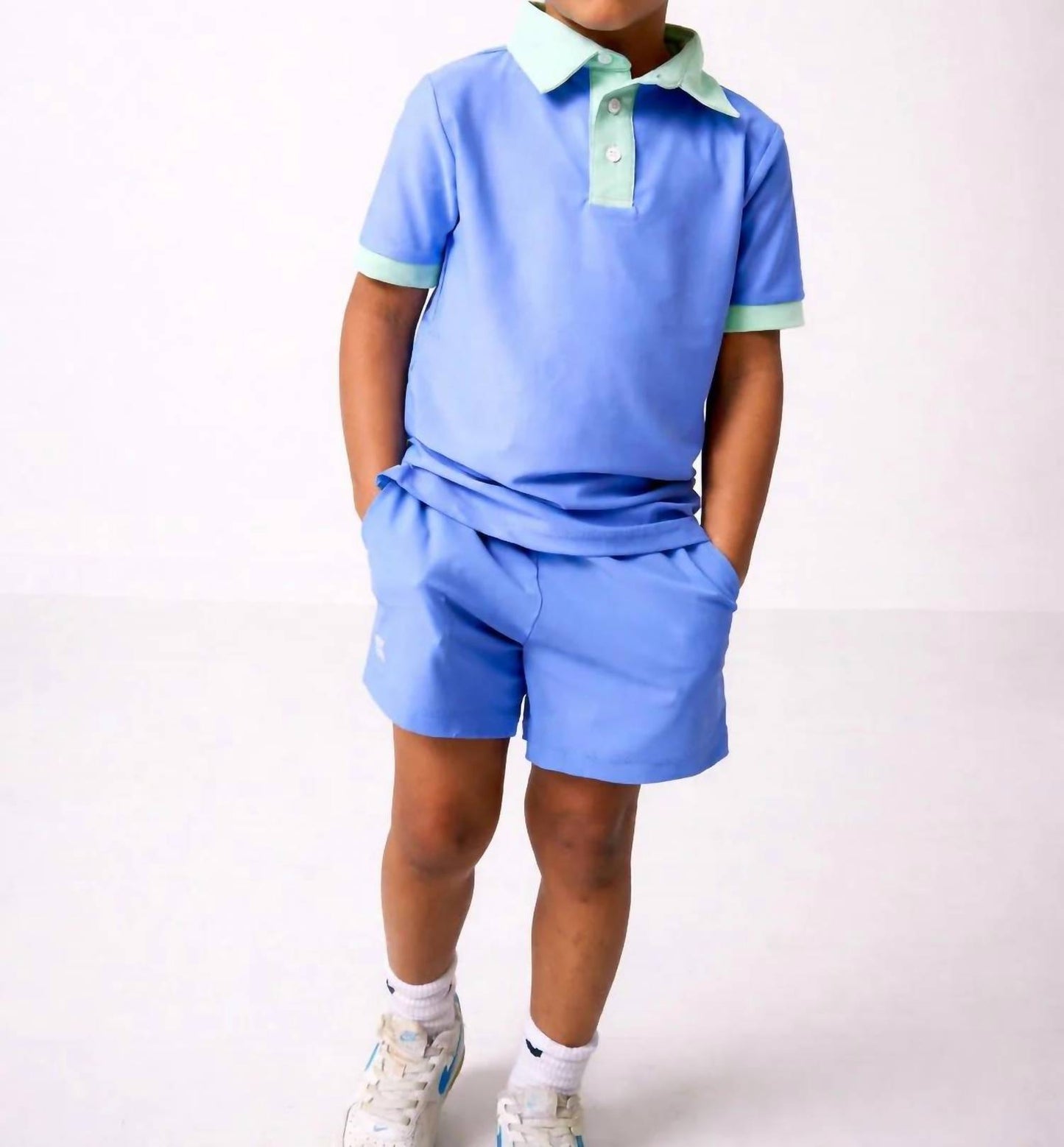 Ace Polo Shirt