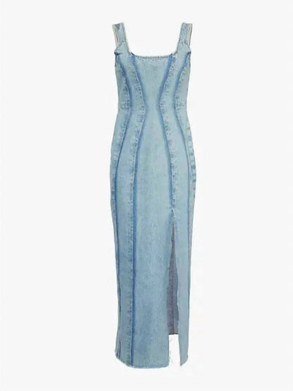 On Tap Midi Dress