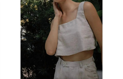 parentezi - Candy Crop Top - Rack Hunt