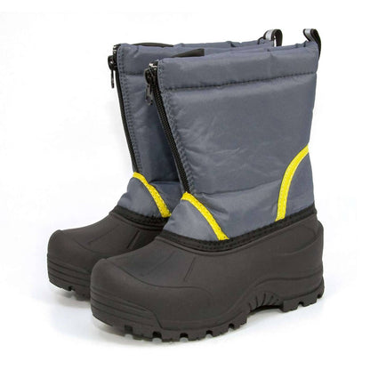 Boy's Icicle Snow Boot