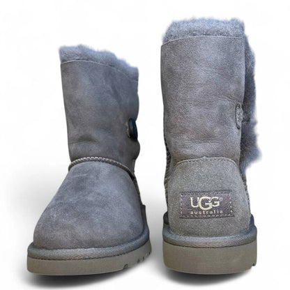 Girl's Bailey Button Boots