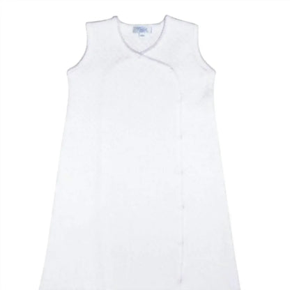 Nella Pima - Girls Basket Weave Baby Sleep Sack - Rack Hunt