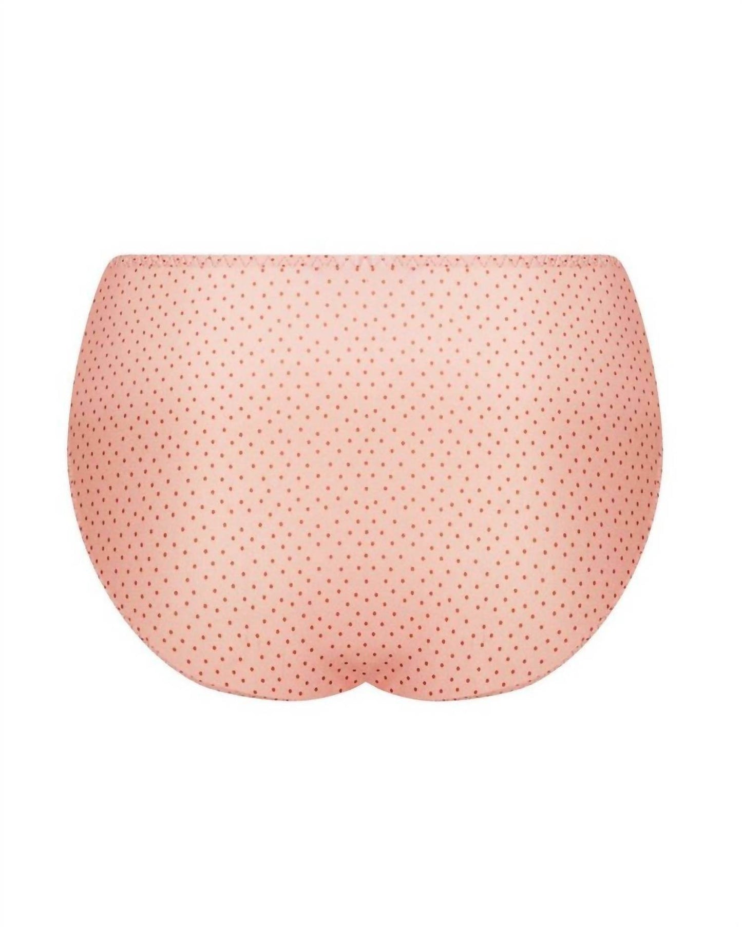 Antigel Boudoir de Filles - High Waist Brief - Rack Hunt