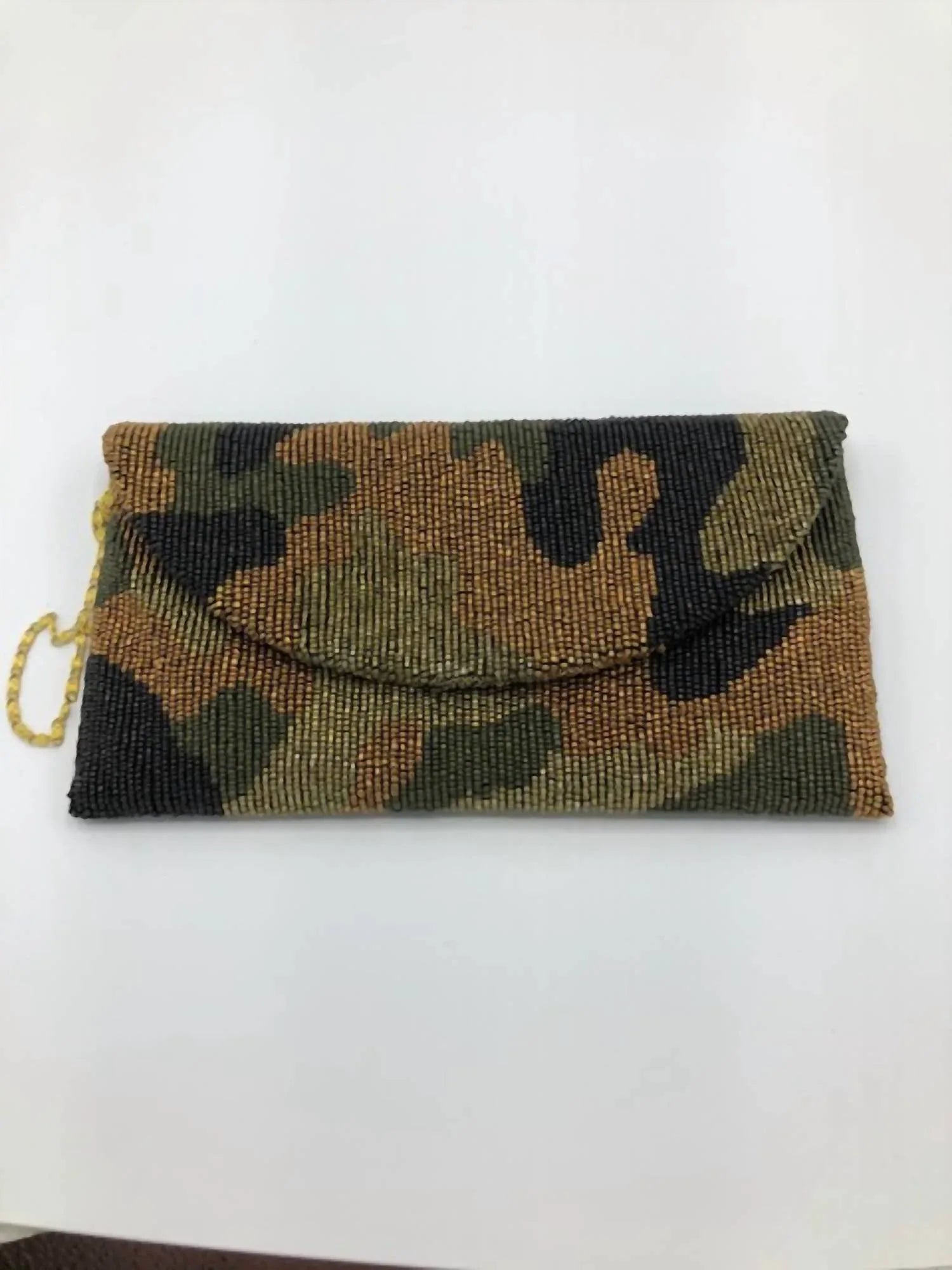 MOYNA NEW YORK - Uma Crossbody Clutch - Rack Hunt