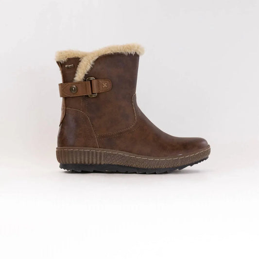 Spring Footwear - Women's Milagra Short Boot - Rack Hunt