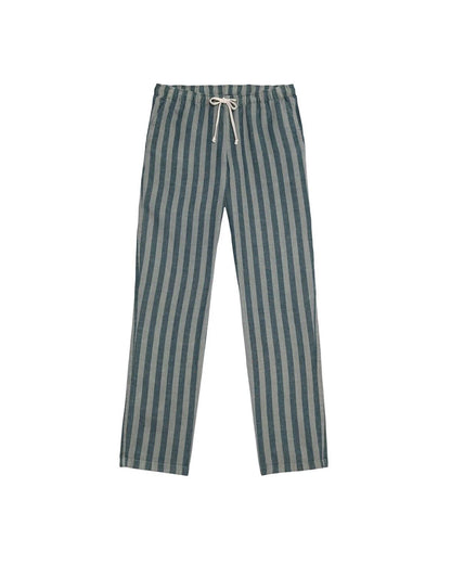 Bo Stripe Straight Pants